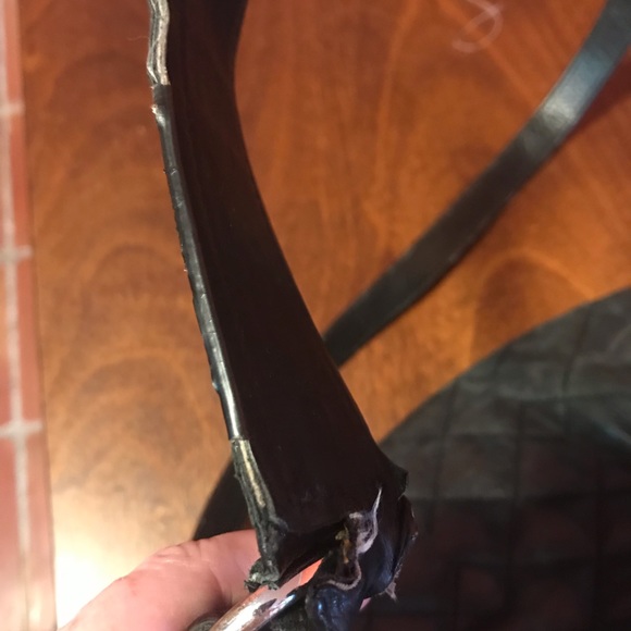 Marc Jacobs Quilted Leather Bag - Picture 3 of 16